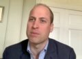Prince William Allegedly Has Disdain for Epstein Pal