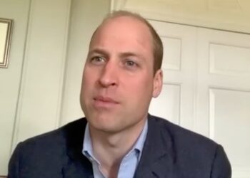 Prince William Allegedly Has Disdain for Epstein Pal