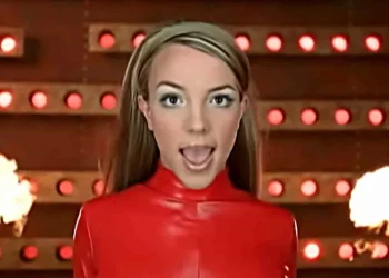 Britney Spears Criticized By Sister In Alleged Texts