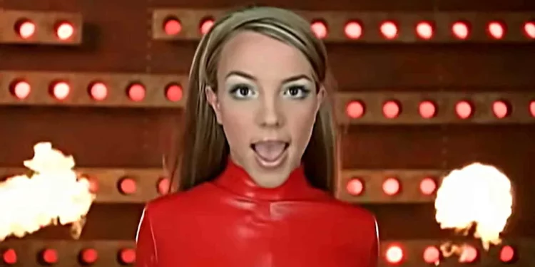 Britney Spears Criticized By Sister In Alleged Texts