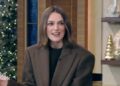Keira Knightley Angers Fans In JK Rowling Response