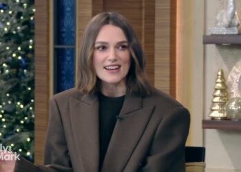 Keira Knightley Angers Fans In JK Rowling Response