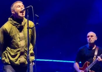 Bonehead’s Replacement For Oasis Tour Revealed