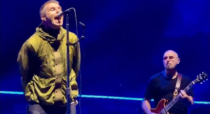 Bonehead’s Replacement For Oasis Tour Revealed