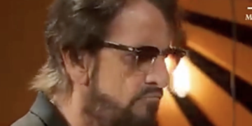 Ringo Starr: I Was Replaced In The Beatles