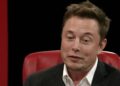 Elon Musk Slams Billie Eilish With Insult