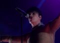 Gary Numan Breaks Down on Stage After Receiving “Worst News Ever”
