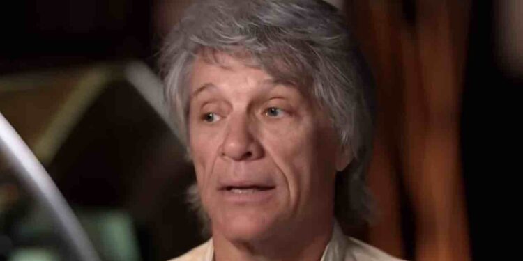 Bon Jovi Boldly Reacts To Oasis Concert