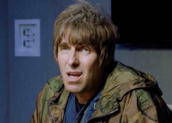 Liam Gallagher Rejects New Oasis Album
