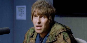Liam Gallagher Rejects New Oasis Album