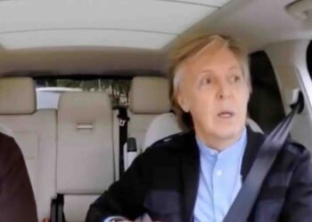 Paul McCartney Admits ‘Paul Is Dead’ Was True