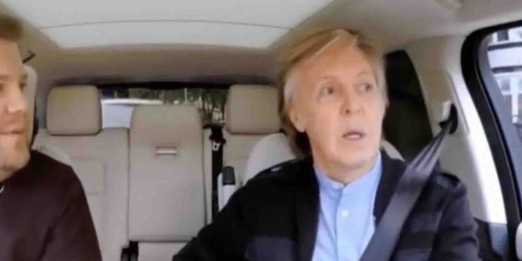 Paul McCartney Admits ‘Paul Is Dead’ Was True