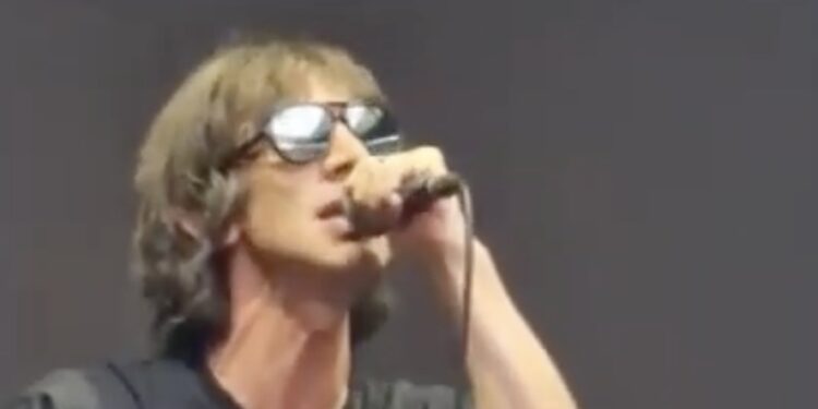 The Verve To Reunite In 2026?