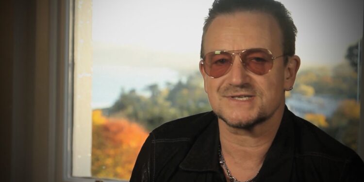 U2 Singer Convinces Oasis To Turn Down Offer