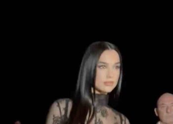 Dua Lipa Says Goodbye to the Radical Optimism Tour