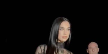 Dua Lipa Says Goodbye to the Radical Optimism Tour