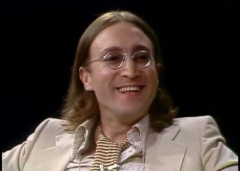 John Lennon’s Son Breaks Silence On Yoko Feud