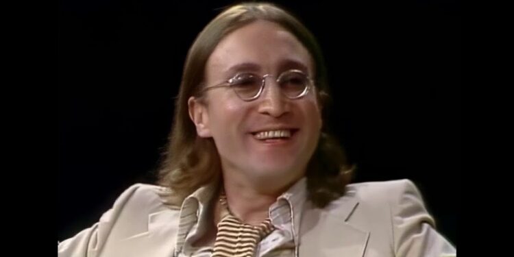 John Lennon’s Son Breaks Silence On Yoko Feud