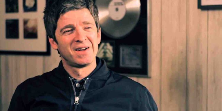 Noel Gallagher Breaks Silence On Oasis’ Future