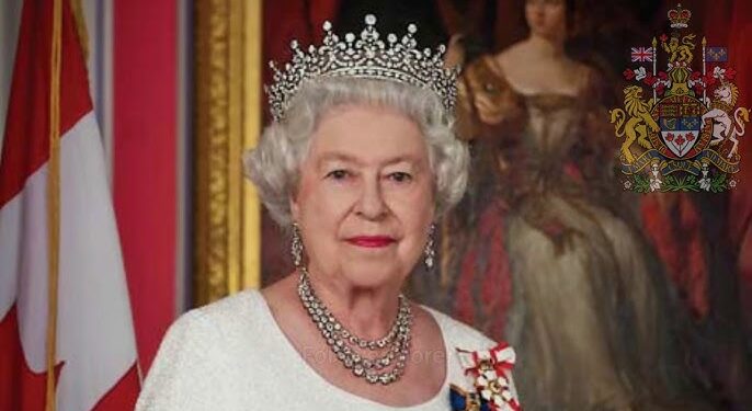 Queen Camilla Wears Queen Elizabeth’s Beloved Tiara