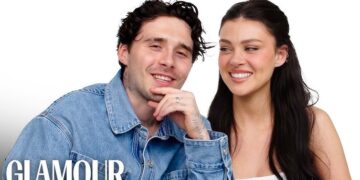 Brooklyn Beckham Spotted With £17,000 Wine