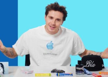 Prince Harry reportedly ‘warned’ Brooklyn Beckham to hold back