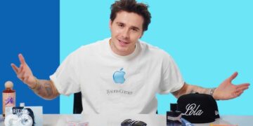 Prince Harry reportedly ‘warned’ Brooklyn Beckham to hold back