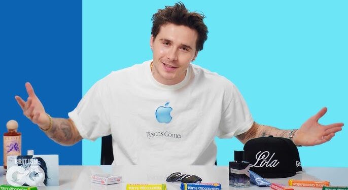 Prince Harry reportedly ‘warned’ Brooklyn Beckham to hold back