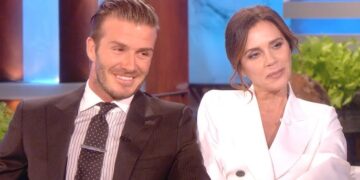 Brooklyn Beckham is telling all to Oprah about parents