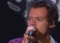 Harry Styles Texts Fans Cryptic Voice Note