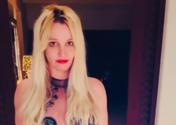 Britney Spears Says She’s ‘Scared’ of Family