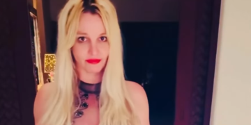 Britney Spears Says She’s ‘Scared’ of Family