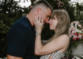 Taylor Swift Drops Wedding Hint In Video