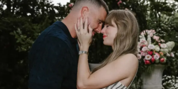 Taylor Swift Drops Wedding Hint In Video