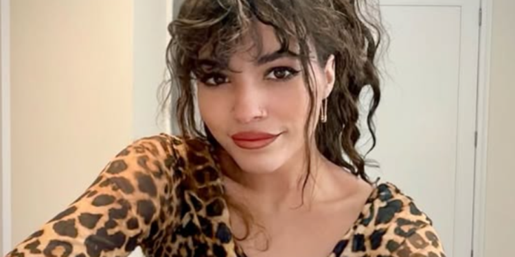 david bowie daughter