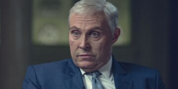 Palace Pushes ‘Business as Usual’ After Prince Andrew Arrest