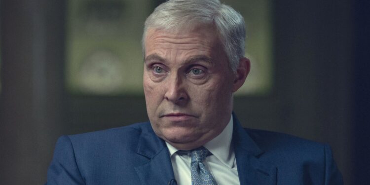 Palace Pushes ‘Business as Usual’ After Prince Andrew Arrest