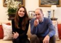 Prince William & Kate Have ‘Unusual’ Bedroom Setup