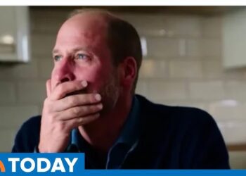 Prince William Allegedly ‘Put in His Place’ During Andrew Dispute