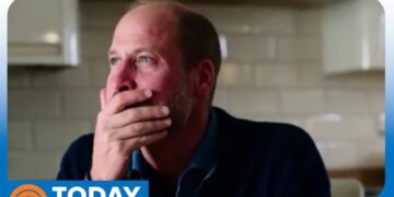 Prince William Allegedly ‘Put in His Place’ During Andrew Dispute