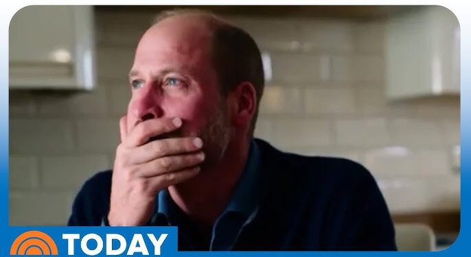 Prince William Allegedly ‘Put in His Place’ During Andrew Dispute