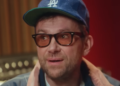 Damon Albarn Uses ‘Replica’ Of Lou Reed’s Voice