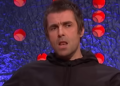 liam gallagher