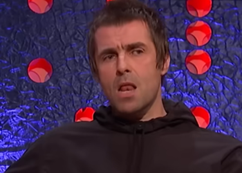 liam gallagher