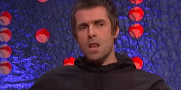 liam gallagher