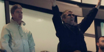 noel gallagher liam gallagher