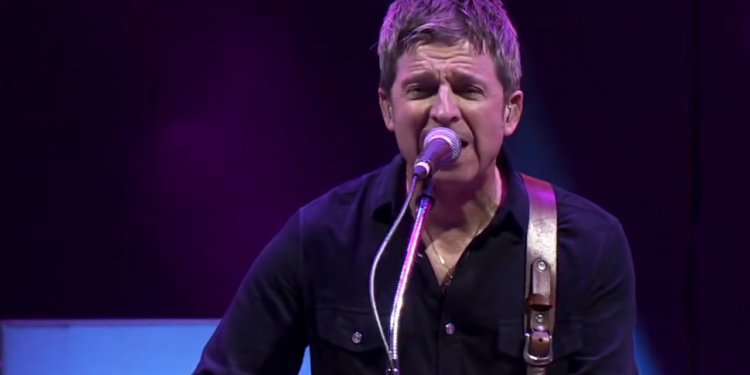 noel gallagher