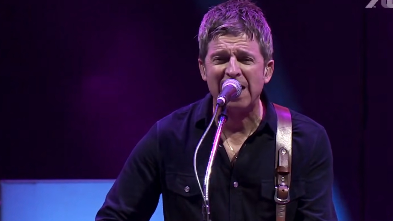 noel gallagher